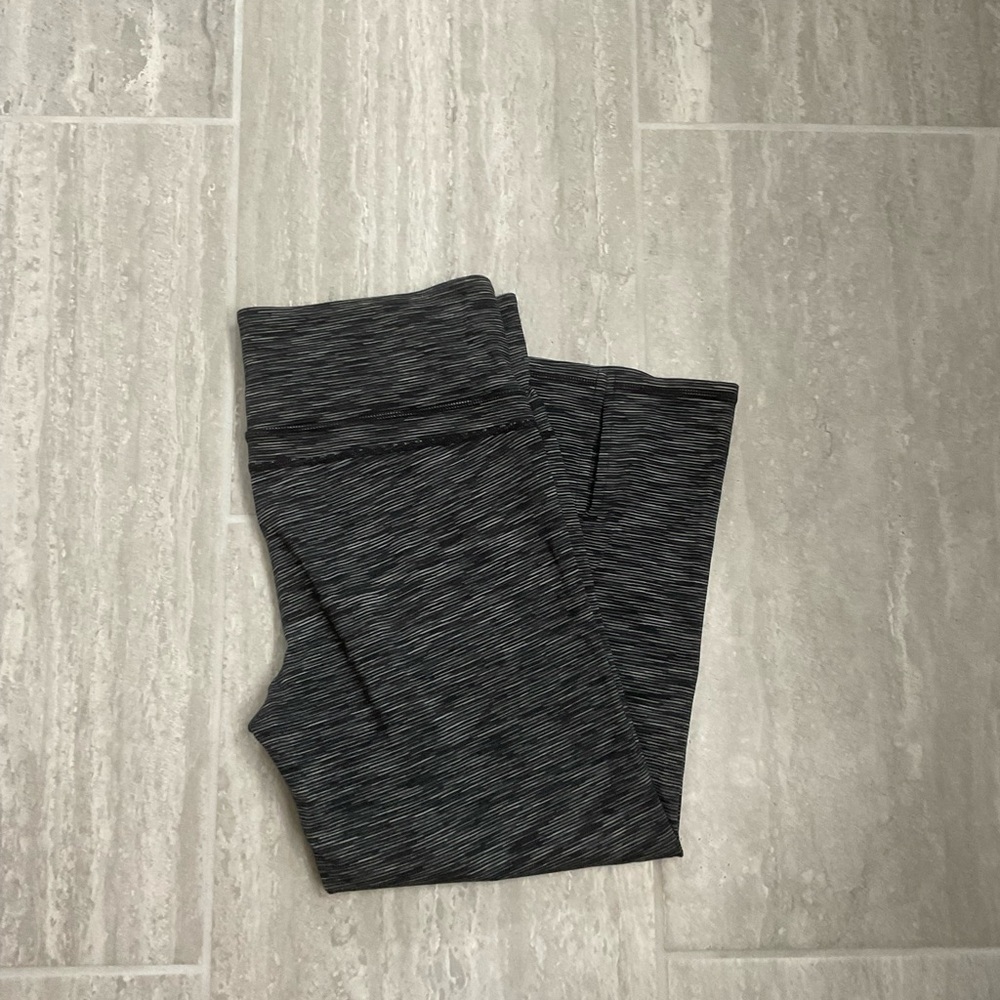 Girls Athleta leggings